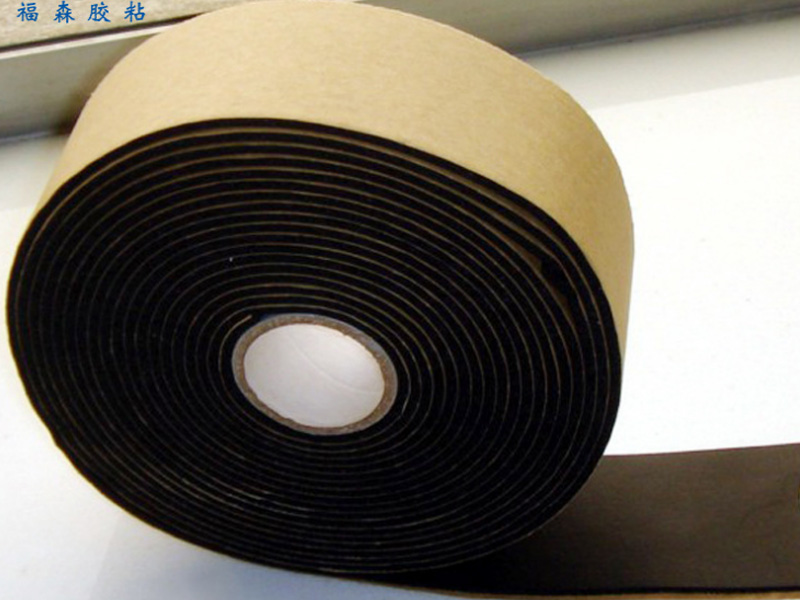 背膠廠(chǎng)家海綿背膠的特性與用途？