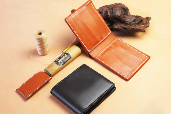 皮具行業(yè)應(yīng)用案例 皮具行業(yè)應(yīng)用案例